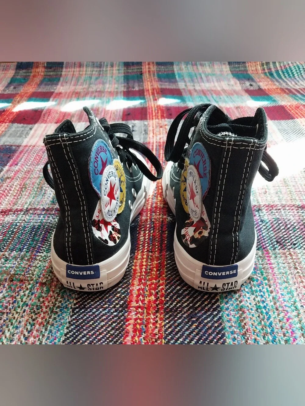 Converse Chuck Taylor All Star High 